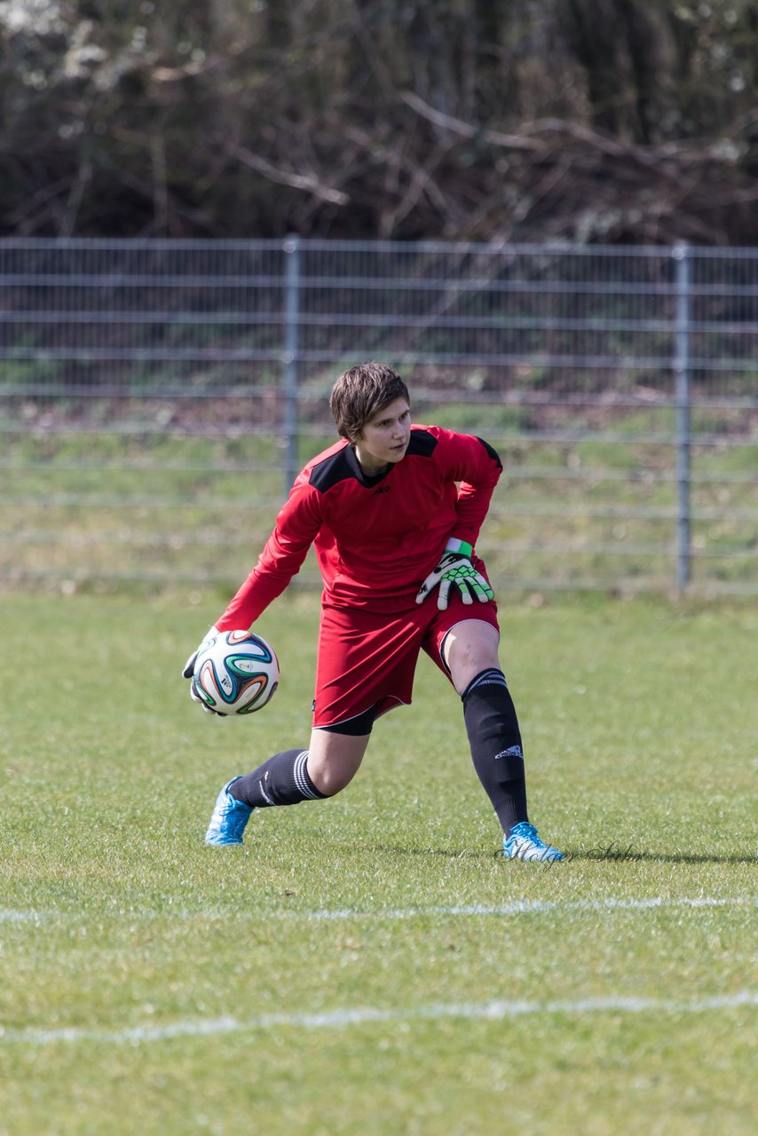 Bild 97 - Frauen Trainingsspiel FSC Kaltenkirchen - SV Henstedt Ulzburg 2